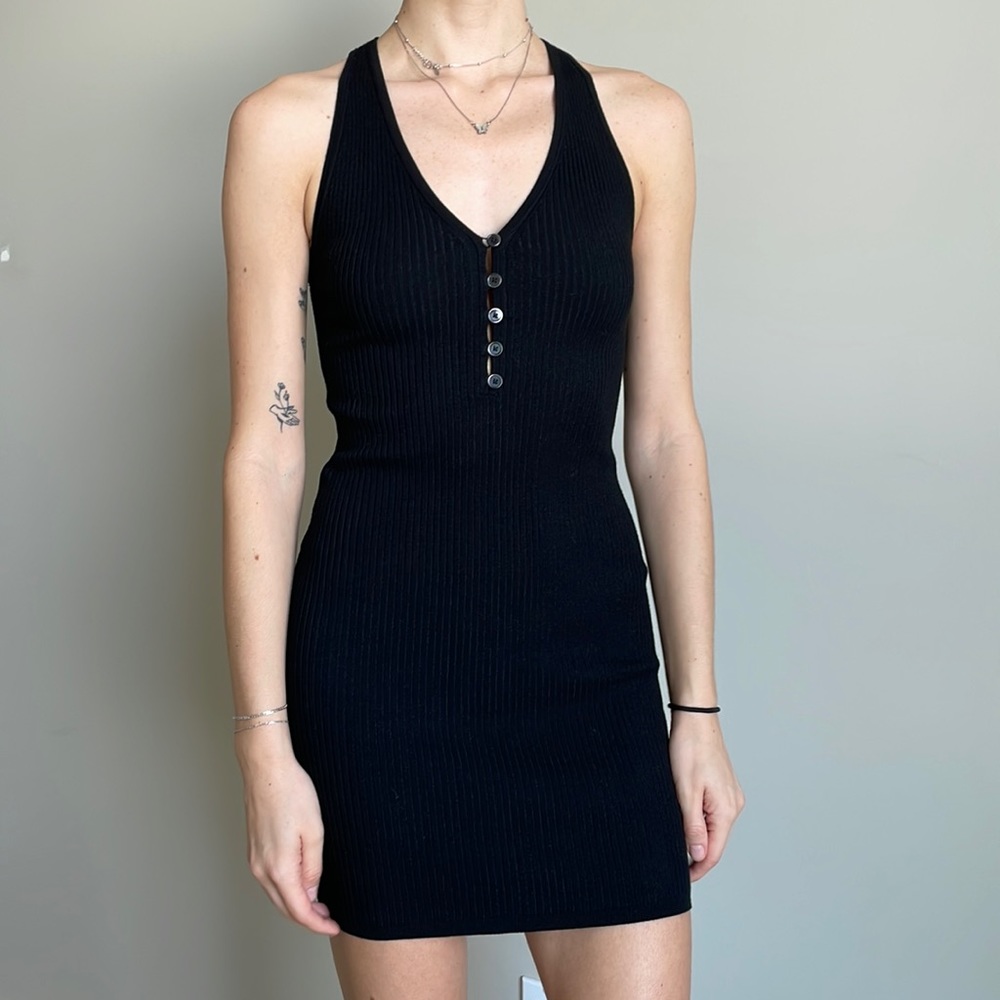 Wilfred affinity dress